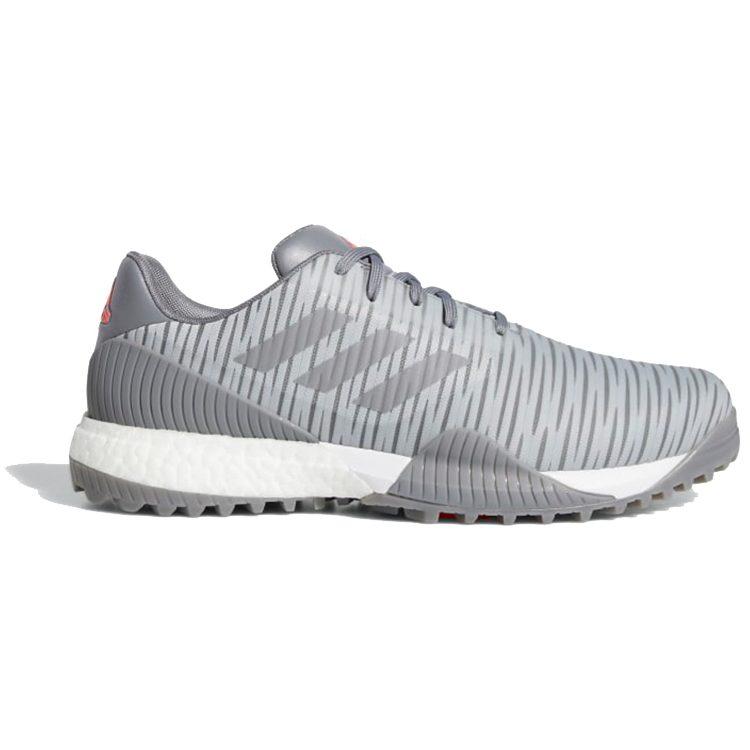 adidas CodeChaos Спортивный серый Два EF5729