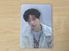 [Б/У] StrayKids Сынмин 5 часов Фотокарточка для обмена