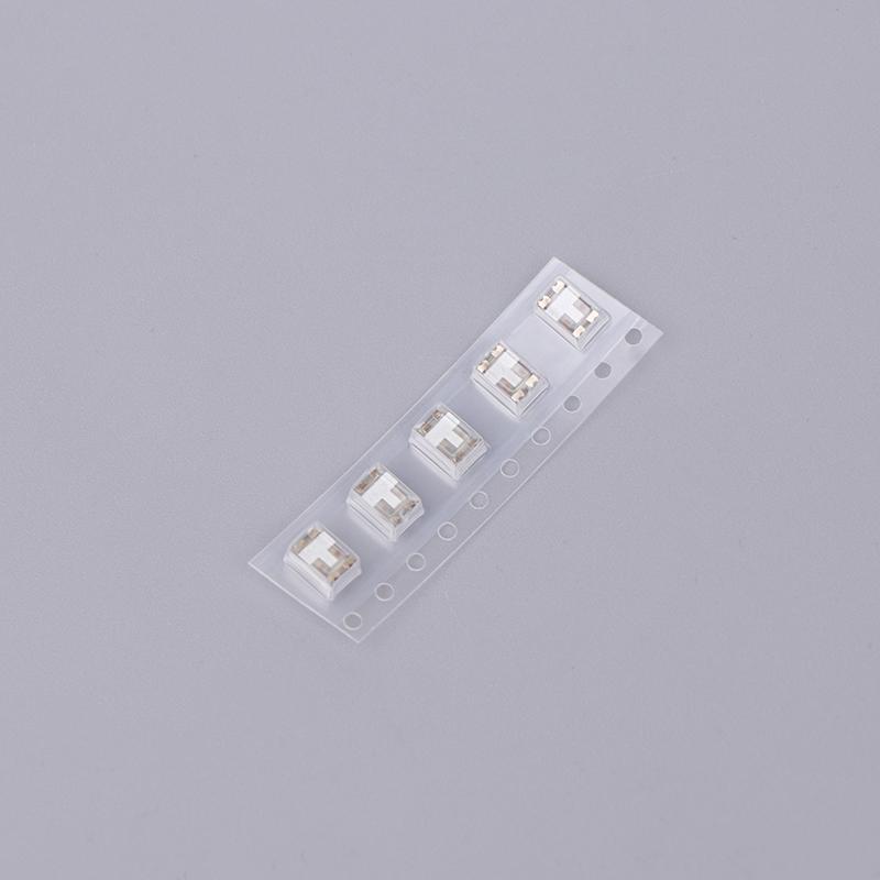 5Pcs/Lot Ls8J2M-T Car Remote Control Key Switch Key Remote Control Button Switch Ls8J2M