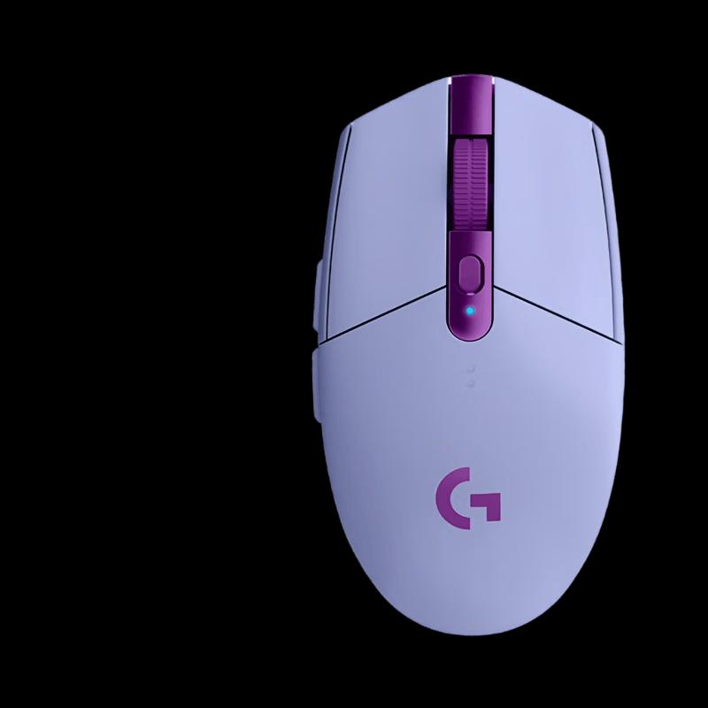 Logitech Беспроводная игровая мышь G304 LIGHTSPEED