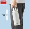 Термобутылка TAFUCO T1170, 1.0 л, нержавеющая сталь 316L