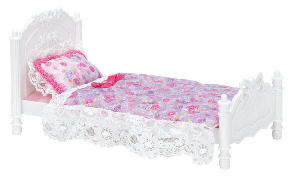 Комплект постельного белья Dreaming Princess Princess Licca-chan LF-07