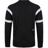 Nike Sweatshirts Men's Black Crew Neck Moderate Regular AT3417-010