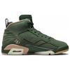 Air Jordan Jordan MVP Galactic Jade Женские кроссовки Зеленый Парусник Командное золото FB9019-302