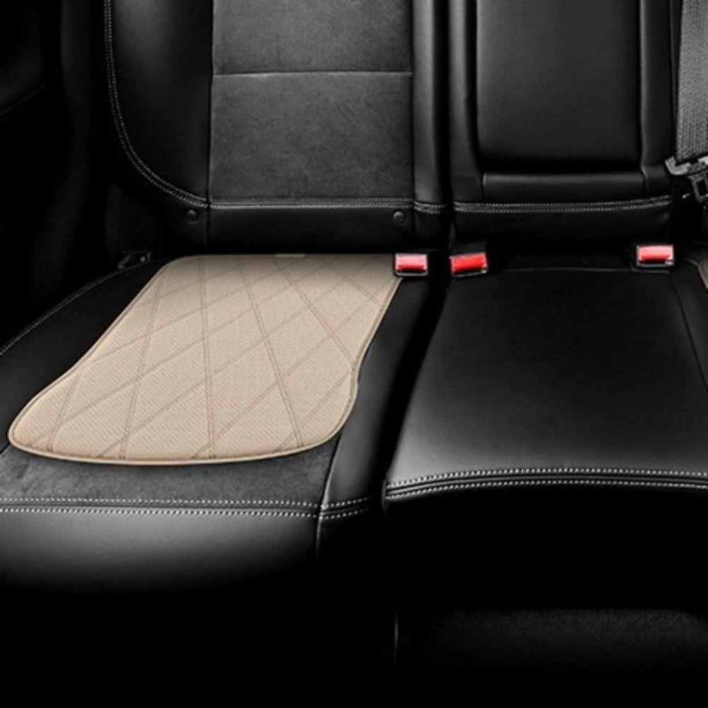 Four Seasons Car Breathable Cushion General Comfortable Butt Cushion Car Seat Cover Vehicle