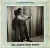 7-дюймовая пластинка ACKER BILK HIS PARAMOUNT JAZZ BAN Мистер. Акер Бильк поет NJE1067 Pye Nixa 1959 UK Jazz Б/у