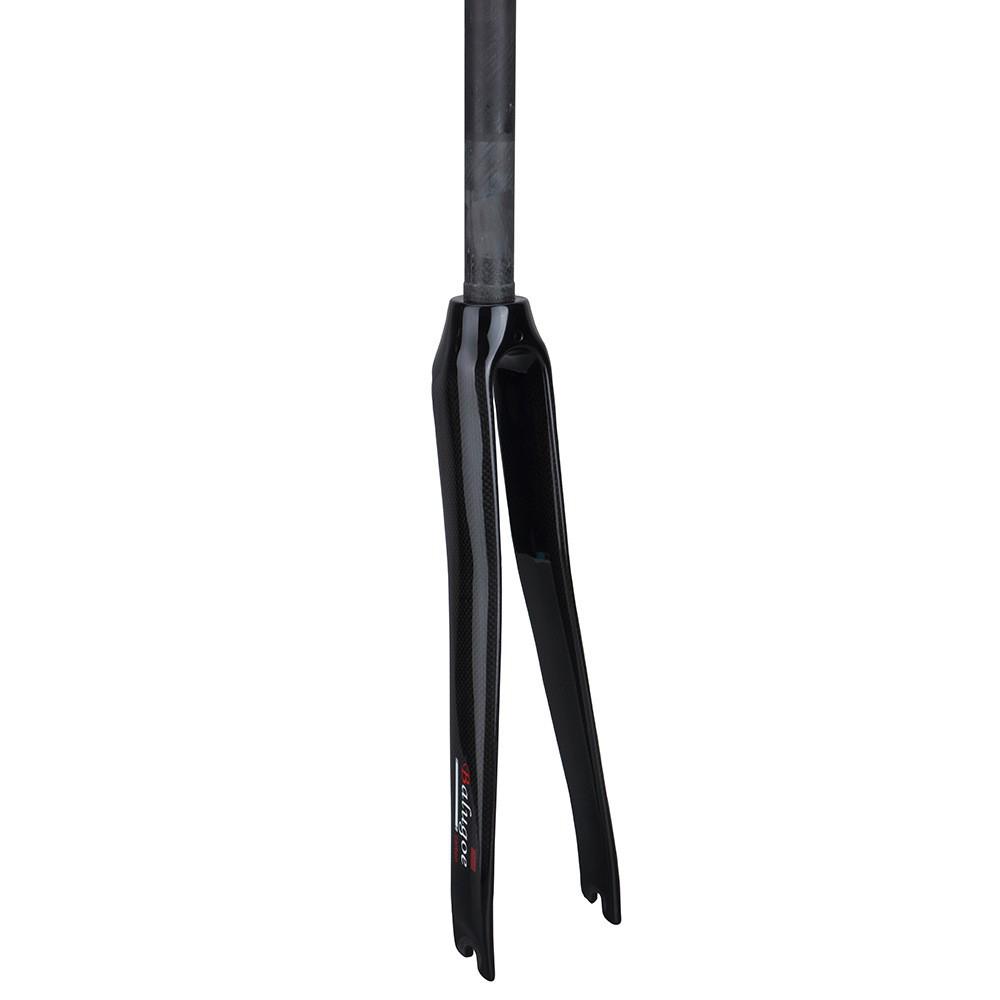 BALUGOE 700C Full Carbon Fiber Road Bike Fork