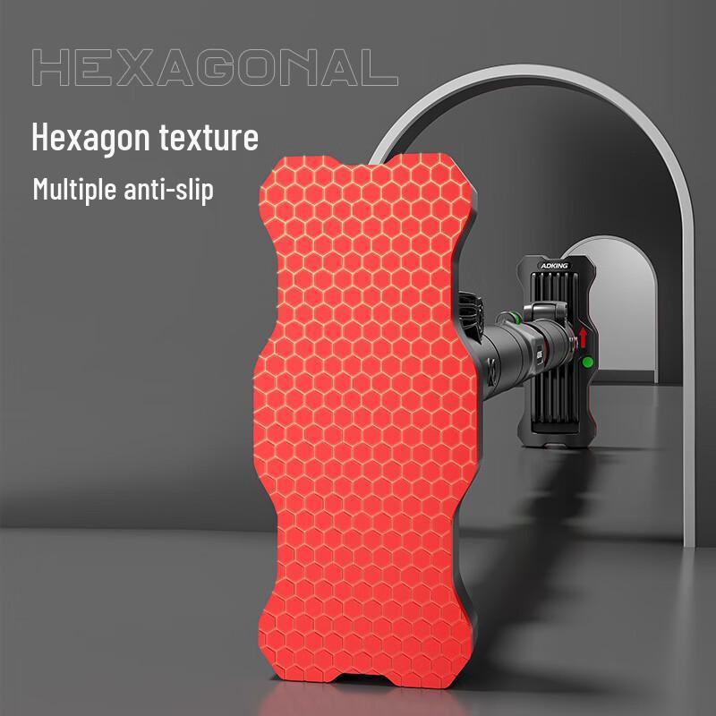 TLXT Smart Adjustable Doorway Pull-up Bar with Rings