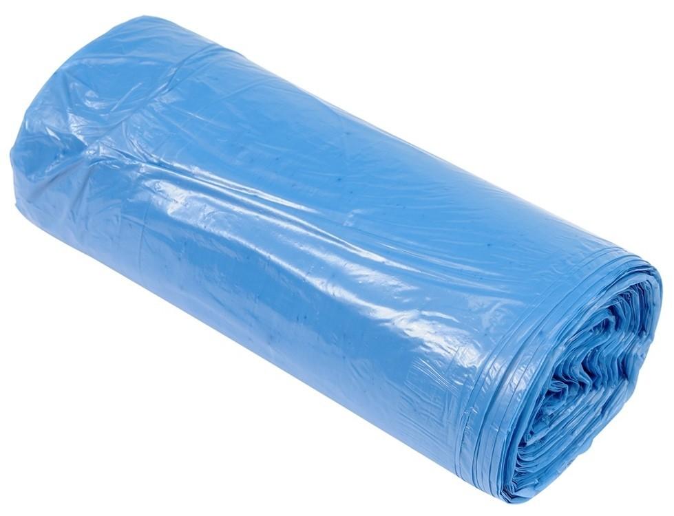 Household waste bags 60l - 20 pcs 09489 VOREL