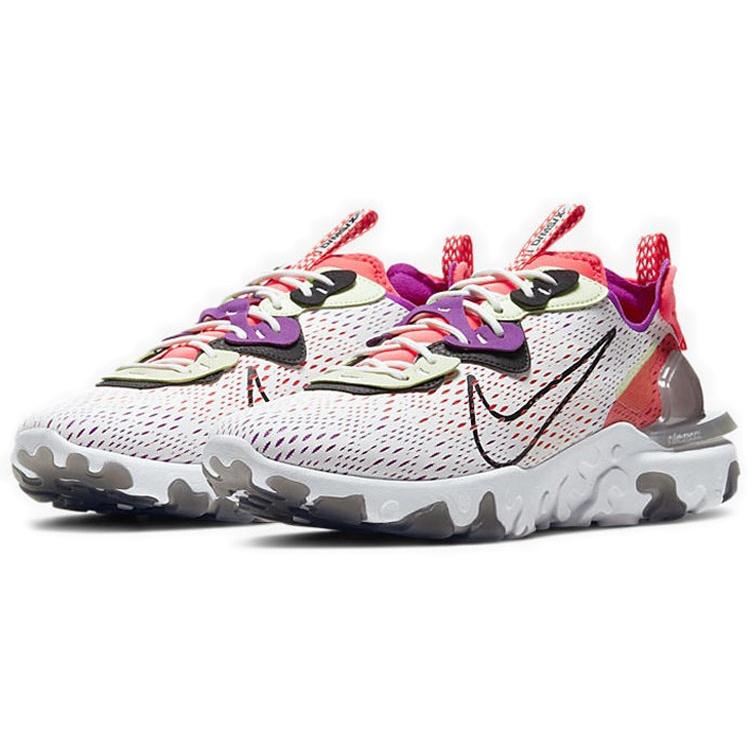 Nike React Vision 'Barely Volt Pink' Мужские CD4373-102