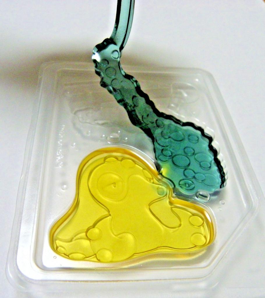 Bandai Pokemon Рыболовные жевательные конфеты 14 г x 10 пакетиков