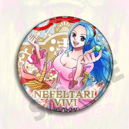 One Piece Anime Badge Pins Ace Zoro Luffy Shanks Chopper Accessories Cosplay Merchandise Collectible Gift For Fans Japanese