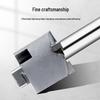 Carbide Taper Shank Back Counterbore Cutter