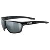 Sports Sunglasses UV400 Mirror Lens for Sportstyle 706 [UVEX] Running/cycling/outdoors
