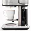 Кофеварка russell hobbs Внимательный кофе-бар 8000JP