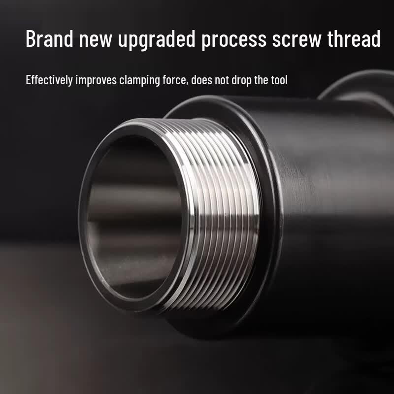 JORK Precision Collet Chuck Tool