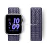 Nylon Loop Strap For Apple Watch Band 45mm 41mm 40/44mm Smartwatch Belt Correa Belt Bracelet iWatch Series 4 5 SE 6 7 Watchband