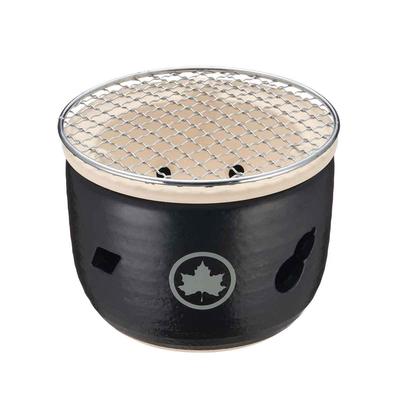 LOGOS LOGOS x Banko Ware Настольная водяная печь 81062001 Уголь