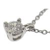 TIFFANY&Co.  Necklace Pt950Platinum Women