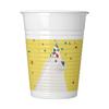 Пластиковый кубок Procos Arctic Party Cup (Пакет из 8)