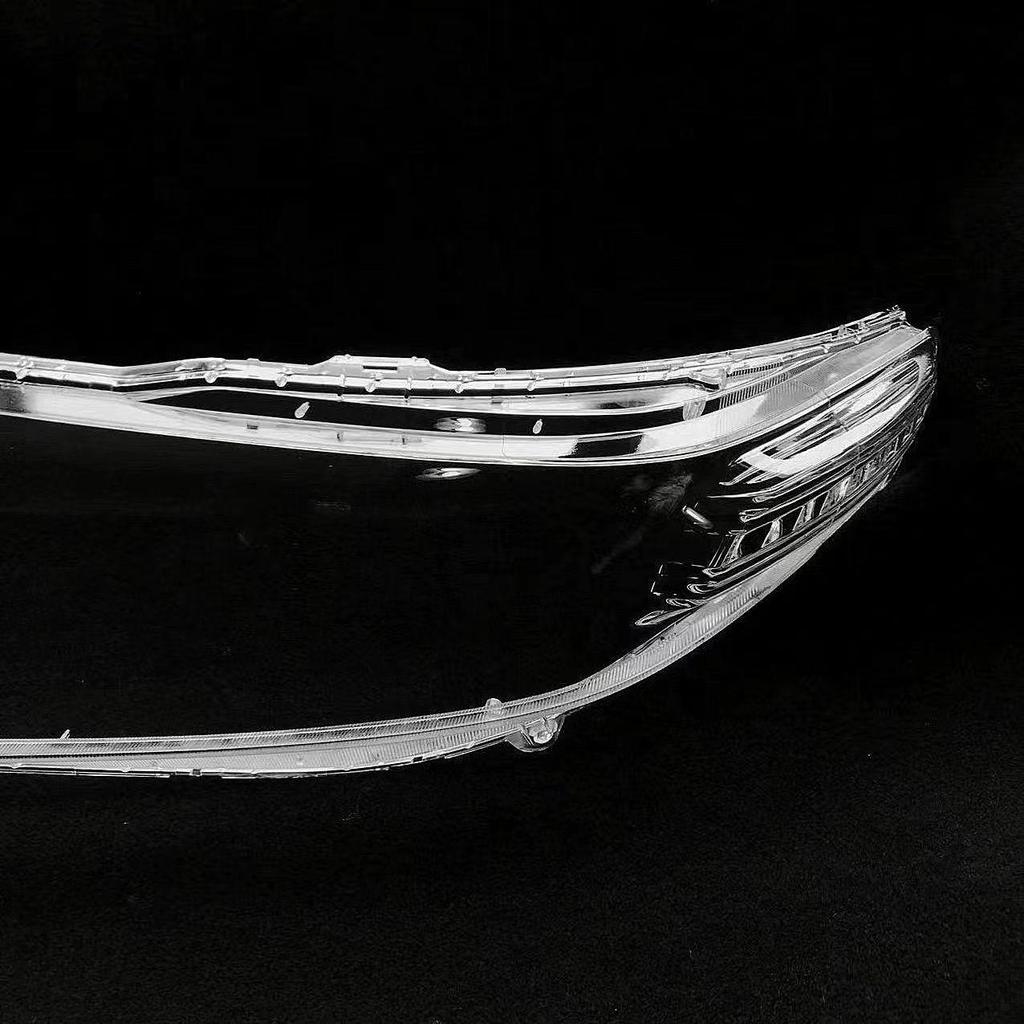 Suitable for 2009-2014 Honda City: Headlight Cover/Headlight Shell.