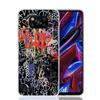 Graffiti Fashion Cool Phone Case For Xiaomi Poco F7 Ultra X7 X6 Pro X5 Redmi 15 15C 13 13C 12 12C 10 10A 10C 9 9A 9C 9T Shell Po