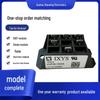 Rectifier Bridge Thyristor Diode VHFD16-08io1 & VHFD16-12io1 - Brand New, Original.