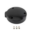 For V-Rod VRSC, VRSCD Night Rod Compatible Right Engine Clutch Cover- Motorcycle Accessories