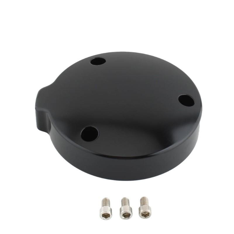 For V-Rod VRSC, VRSCD Night Rod Compatible Right Engine Clutch Cover- Motorcycle Accessories