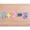 Деревянные цифры, буквы алфавита, форма Просвещения, образование, познавательная 3D доска-головоломка для детей, игрушки для дошкольников