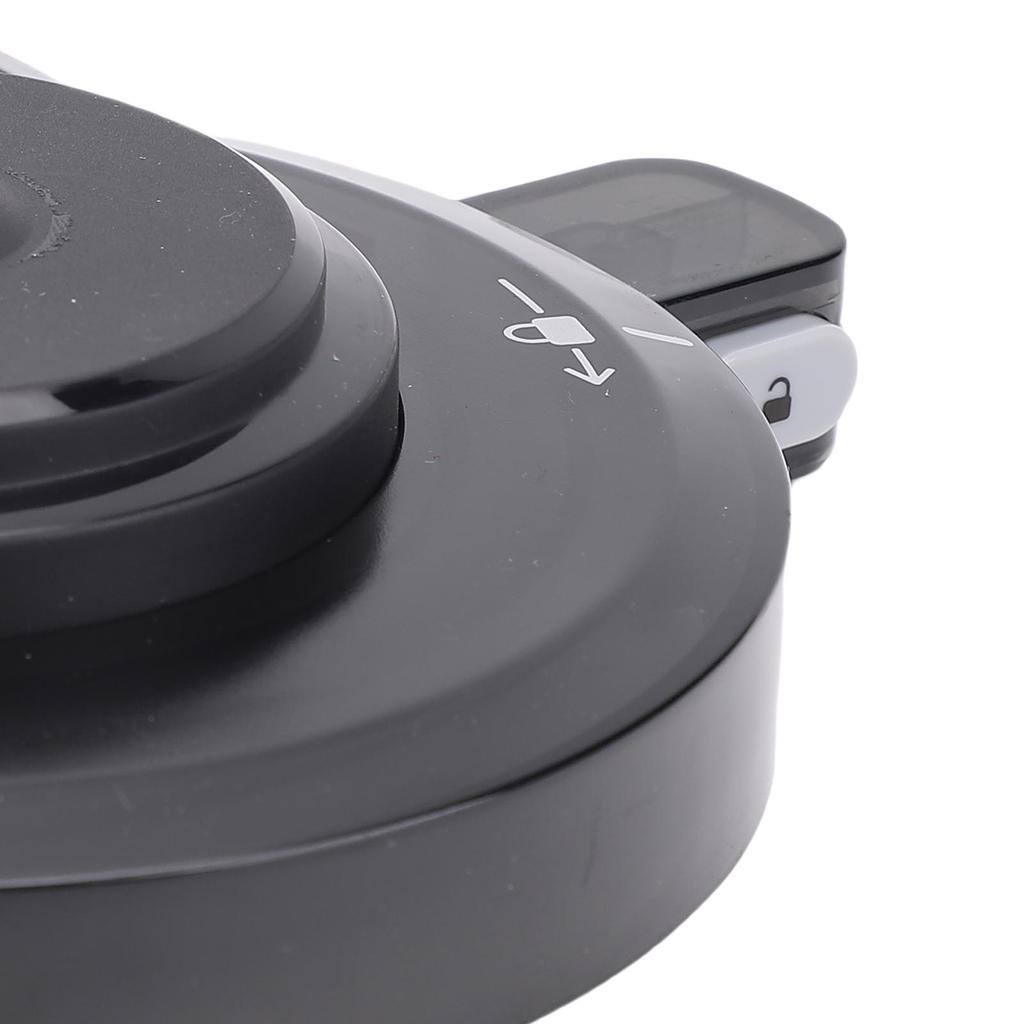 Крышка внешней чаши для мороженицы, подходит для машины для мороженого NC301, многоразовая крышка внешней чаши