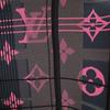 Косметика LOUIS VUITTON сделано в Италии Монограмма С длинным рукавом Жаккардовый свитшот тренажер Мужской Б/у
