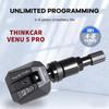 THINKCAR X431 VENU 5 Pro Датчик TPMS 315/433 МГц Переобучаемый датчик давления в шинах для THINKCAR VENU 90