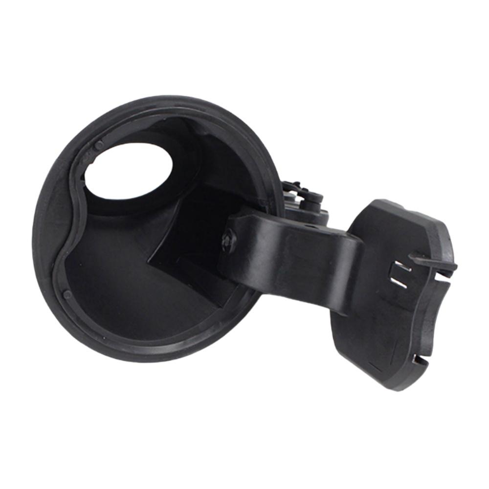 Fuel Gas Filler Door Housing FL3Z-9927936-A For Ford F150 2015-2020