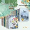 Lilac Knot Children's Reading Book