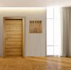 Wooden clothes hanger Lamele 60cm