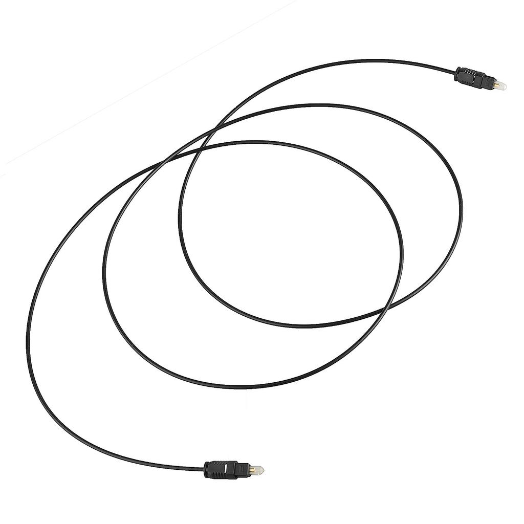 Цифровой аудиокабель Toslink 10 м SPDIF DVD CD ЦАП ТВ Саундбар Оптоволоконный кабель