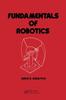 Книга Fundamentals of Robotics