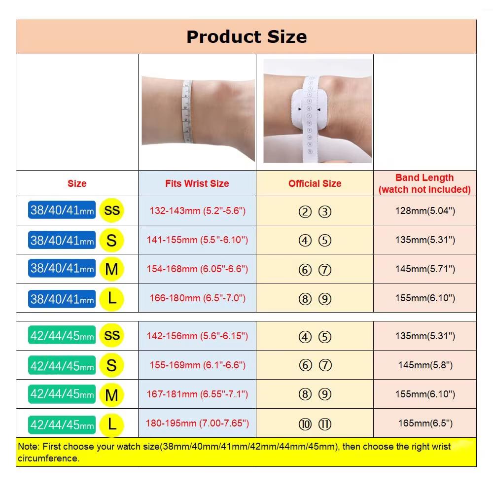 Плетеный Solo Loop ремешок для Apple Watch 45мм 44мм 42мм 46мм 41мм 49мм Нейлоновый браслет correa Серия 10 9 7 8 5 SE 6 Ultra2
