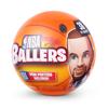 ZURU 5 Surprise NBA Ballers Series 1 Collection Mystery Capsule Игрушка для девочек Реалистичная миниатюра Детский игровой набор Аксессуары