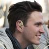 Наушники Bluetooth открытого типа, беспроводные наушники Q11 с шумоподавлением, звонки в формате HD, Bluetooth 5.3, спортивные наушники