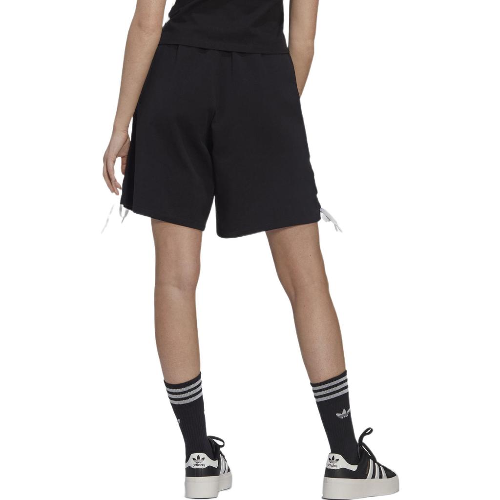 adidas Шорты Originals Женские Черные HS2602