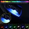 LED Lamp USB Gradient + Constant Light Interior Light Neon 1*
