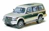 Tamiya Sports Car Series 115 Mitsubishi Pajero Super Exceed Plastic Model 24115 1/24 No.