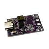 Multi-Voltage Fast Charging Trigger for PD/QC/AFC - Supports Fixed Outputs of 5V, 9V, 12V, 15V, 20V