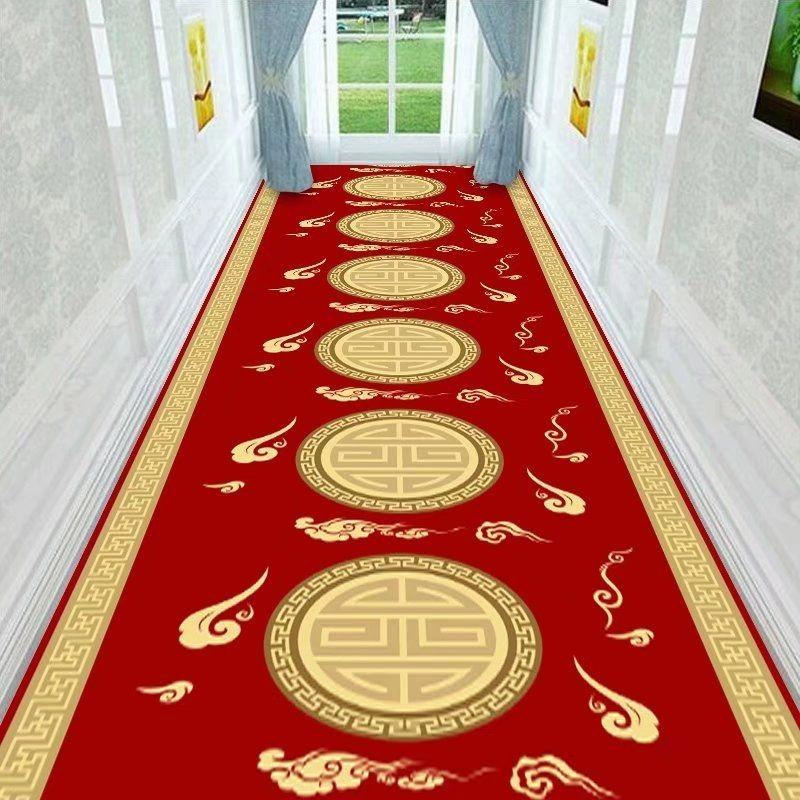 Современный европейский стиль, ковер для коридора, украшение для дома, большой ковер для гостиной, коврик для крыльца, нескользящий коврик для отелей, напольные коврики, настраиваемые