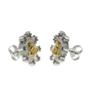 Серьги TARA Brass [Vivienne Westwood] женские 6201035O/02P519 [предмет]