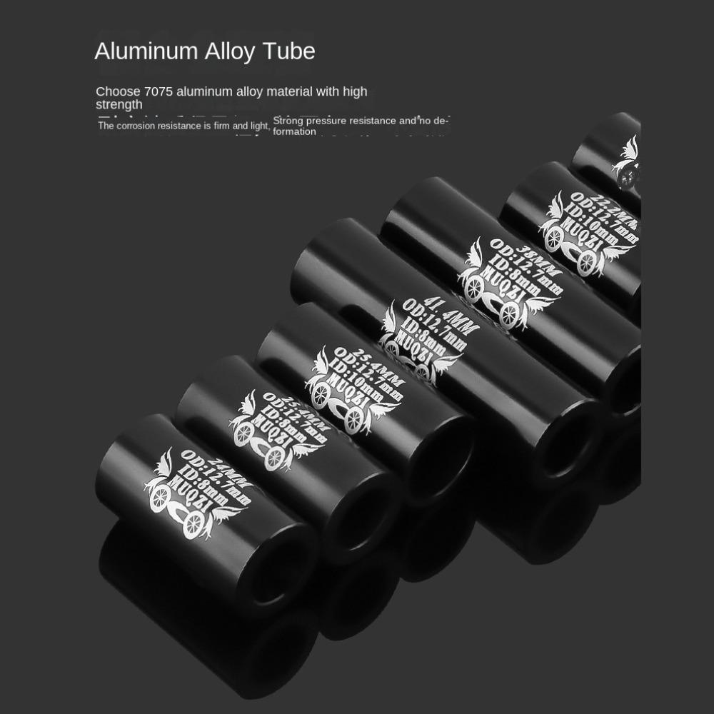 Shock Absorbers Bike Rear Shock Absorption Bicycle Accessories MTB Rear Shock Bushing Bicycle Tool
