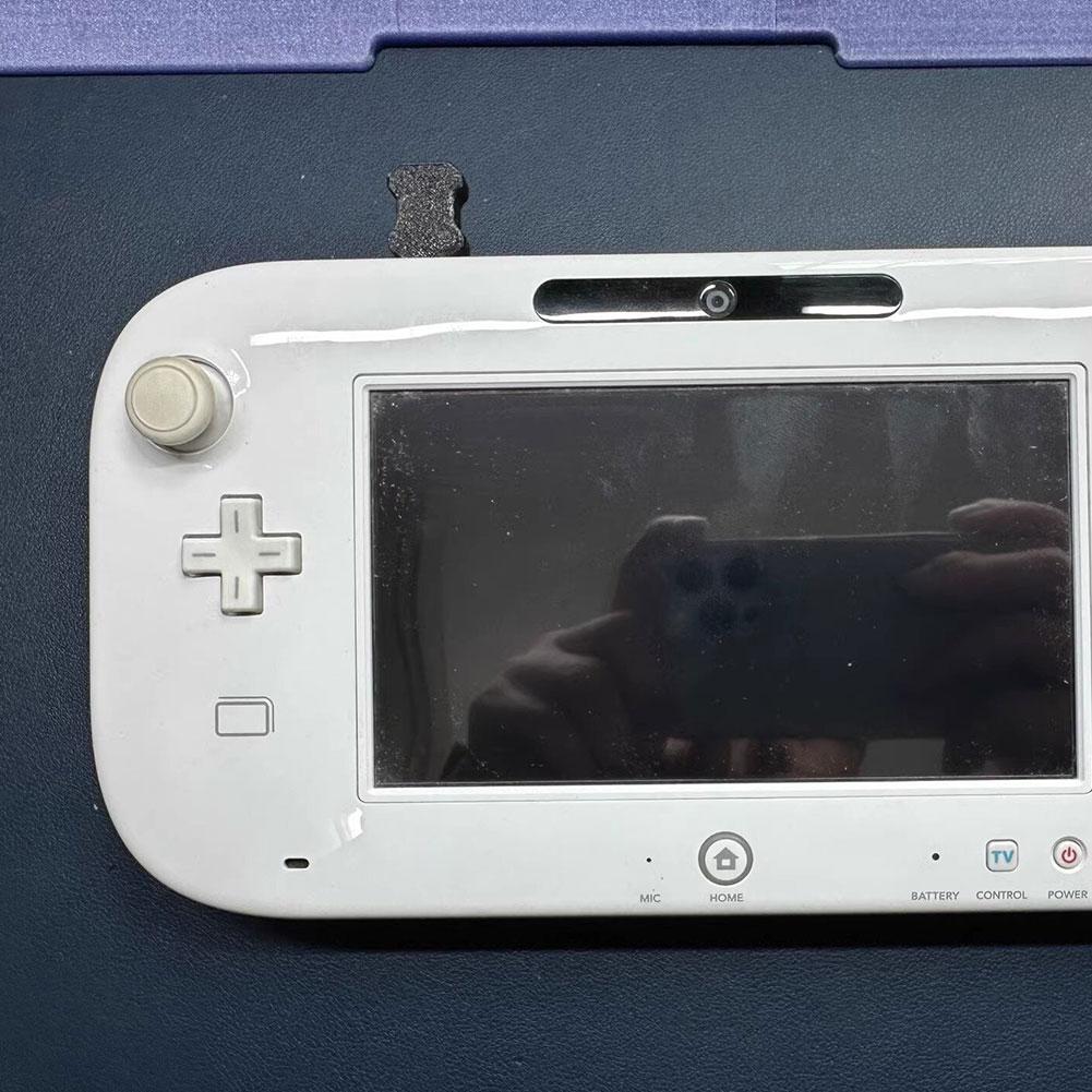 1 шт. 3D-печать для Wii U Pad Специальный зарядный кабель Type-C Защита от падения Быстрая Прецизионная Устойчивая и L7O3