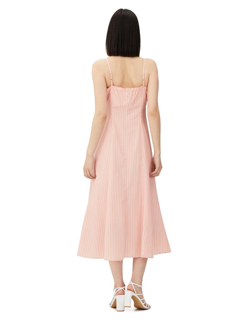 [JILL by JILL STUART] Original Shirt Series Web-exclusive Color: Navy